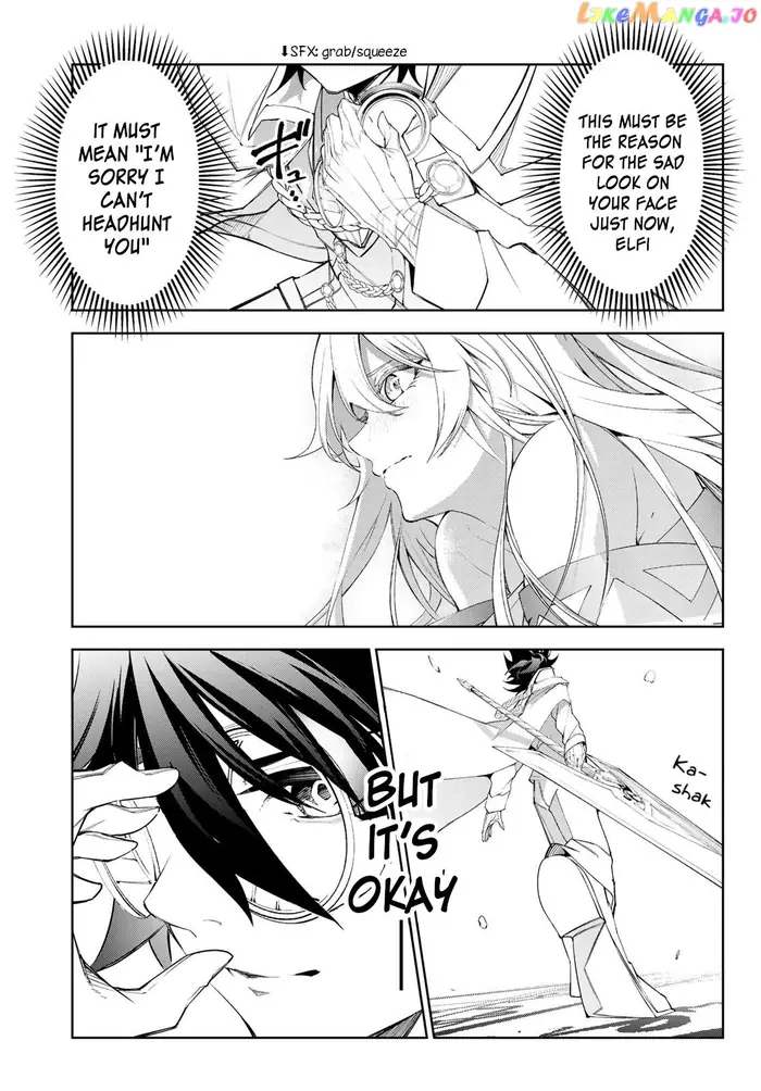 Wistoria: Wand and Sword Chapter 32 image 26_optimized